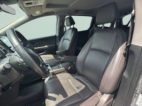 Used 2021 Honda Odyssey EX-L image 12