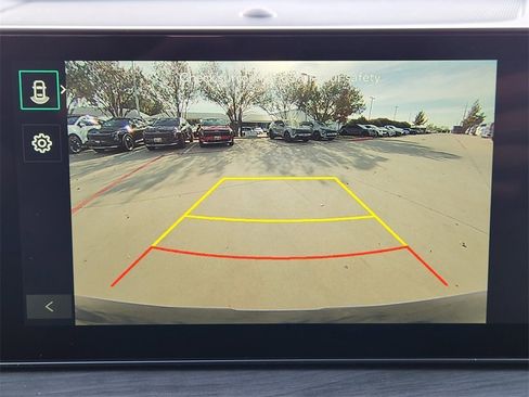 New 2026 Kia Sorento X-Line EX image 13