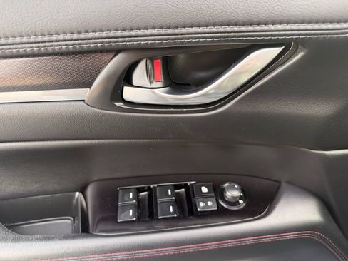 Used 2023 MAZDA CX-5 Carbon Edition image 16