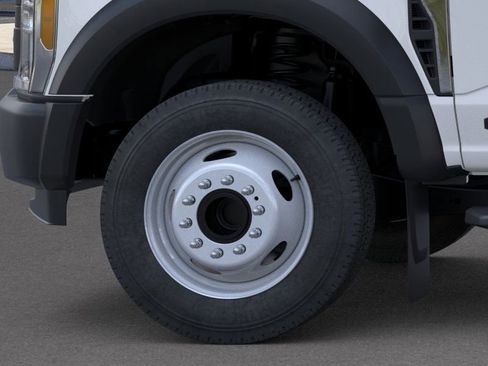 New 2025 Ford F550 2WD Crew Cab image 20