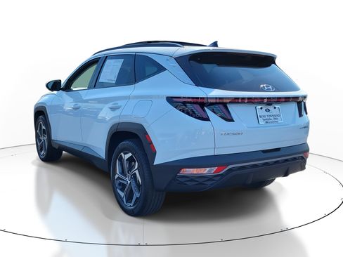 Used 2024 Hyundai Tucson SEL image 3