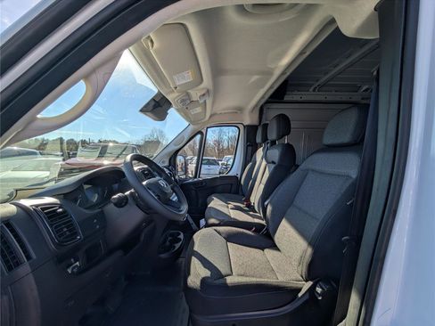 New 2026 RAM ProMaster 2500 image 11