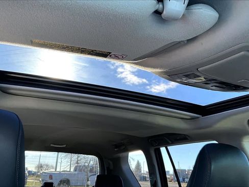 Used 2019 Lexus GX 460 Premium image 32