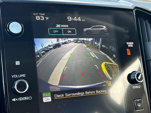New 2026 Subaru Ascent Premium AWD/4WD image 20