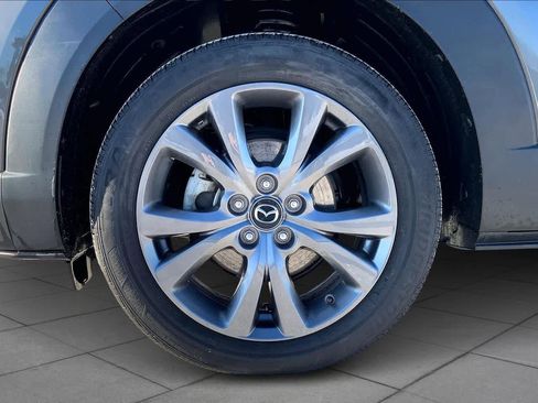 Used 2023 MAZDA CX-30 AWD 2.5 S w/ Preferred Package image 11