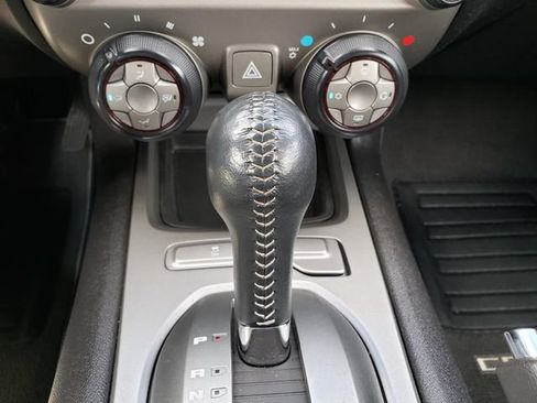 Used 2013 Chevrolet Camaro LT w/ RS Package RWD image 31