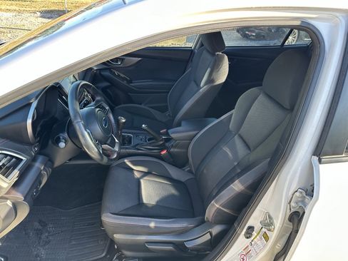 Used 2017 Subaru Impreza 2.0i Sport image 15