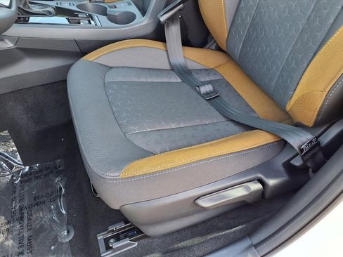 New 2026 Subaru Crosstrek 2.5i Sport AWD/4WD image 17