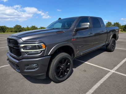 Used 2022 RAM 2500 Laramie