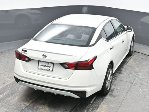 Used 2021 Nissan Altima 2.5 S image 24