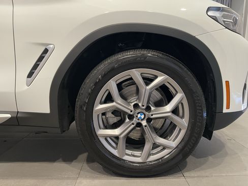 Used 2023 BMW X3 xDrive30i w/ Premium Package w/ZPA AWD/4WD image 10