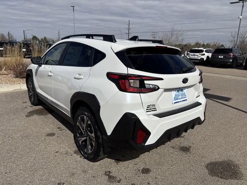 New 2026 Subaru Crosstrek 2.0i Premium image 15