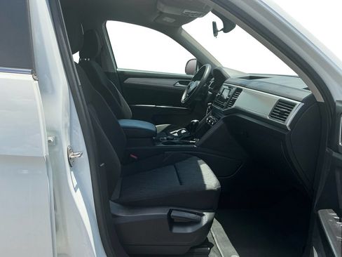 Used 2019 Volkswagen Atlas S w/ Towing Package AWD/4WD image 22