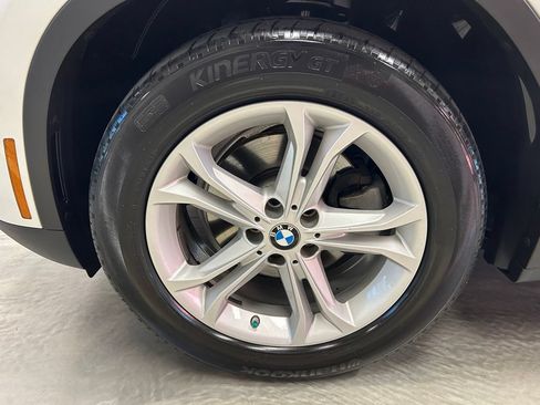 Used 2019 BMW X3 xDrive30i AWD/4WD image 21