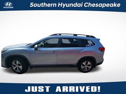 Used 2020 Subaru Ascent Premium w/ Convenience Package