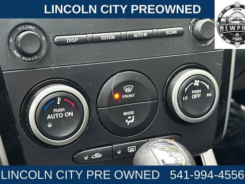 Used 2011 MAZDA CX-7 s Grand Touring image 19