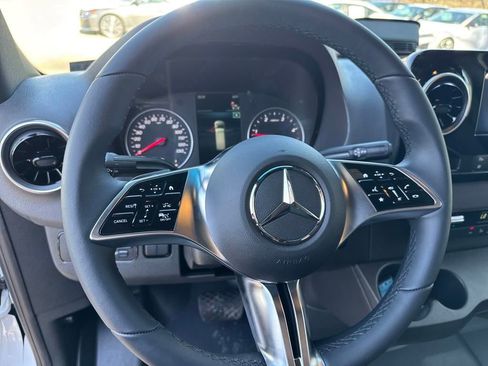 New 2025 Mercedes-Benz Sprinter 3500 image 14