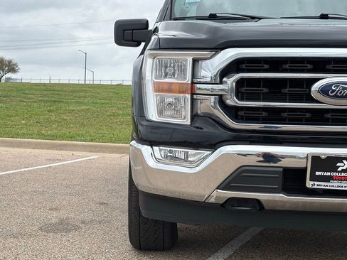 Used 2023 Ford F150 XLT w/ XTR Package image 4