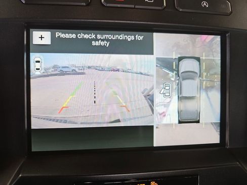 Used 2018 Ford F150 Limited w/ Trailer Tow Package image 23