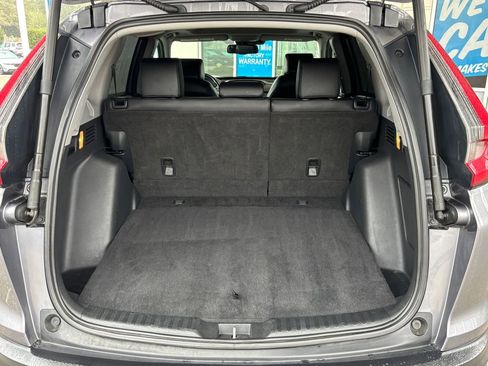 Used 2020 Honda CR-V Touring image 28