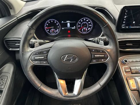 Used 2023 Hyundai Santa Fe XRT AWD/4WD image 25