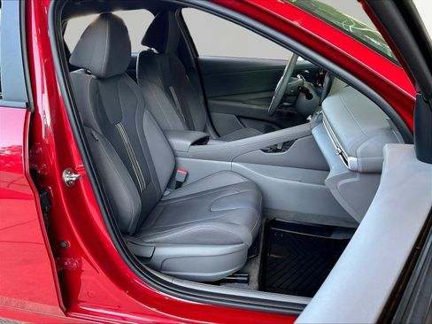 Used 2023 Hyundai Elantra SEL w/ Convenience Package FWD image 27