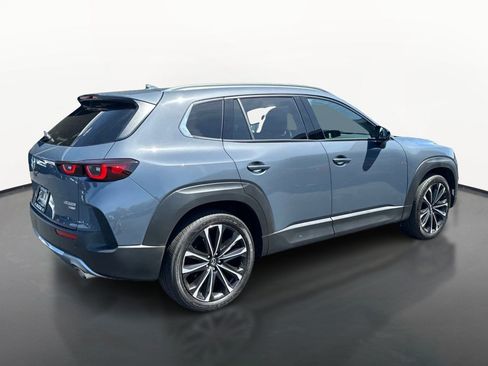 Certified 2025 MAZDA CX-50 2.5 Turbo w/ Premium Plus Pkg AWD/4WD image 3