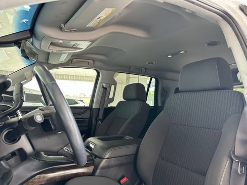 Used 2015 Chevrolet Tahoe LS RWD image 15