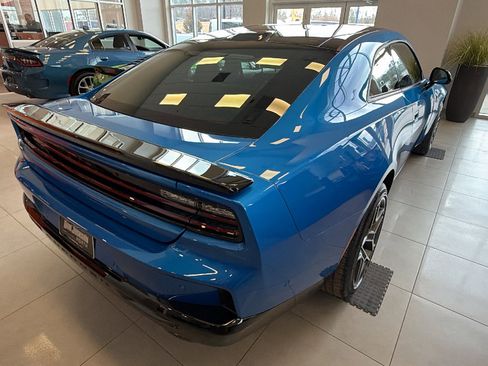 New 2026 Dodge Charger Scat Pack image 8