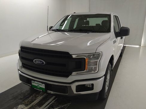 Used 2019 Ford F150 XL w/ Equipment Group 101A Mid image 15