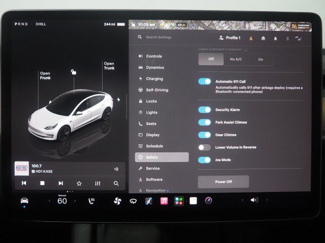 Used 2023 Tesla Model 3 RWD image 33