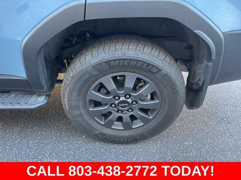 Used 2024 Toyota Land Cruiser w/ Premium Package AWD/4WD image 33