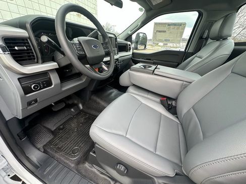 New 2026 Ford F450 XL image 14