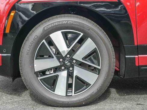 New 2026 Hyundai Ioniq 9 SEL AWD/4WD image 11