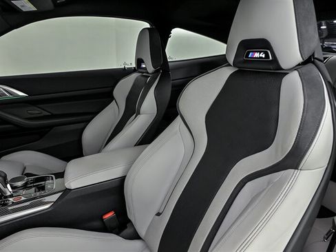 Used 2026 BMW M4 xDrive Competition AWD/4WD image 17