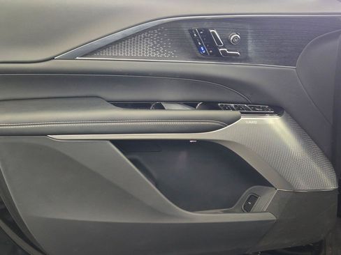 Used 2026 Cadillac Lyriq V w/ LPO, Floor Liner Package AWD/4WD image 25