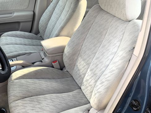 Used 2007 Hyundai Sonata GLS FWD image 12