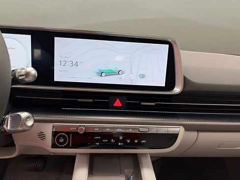New 2025 Hyundai Ioniq 6 SEL AWD/4WD image 21
