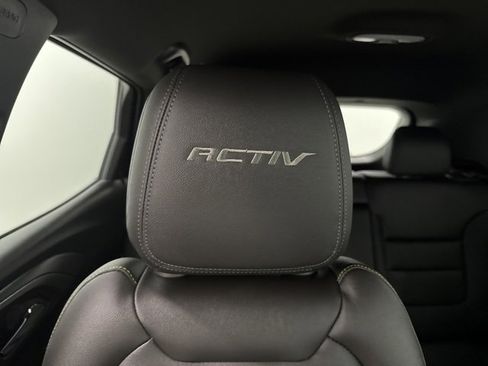 Used 2025 Chevrolet TrailBlazer ACTIV w/ Convenience Package image 26