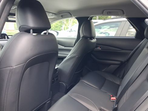 Certified 2026 MAZDA CX-30 AWD 2.5 S w/ Select Sport Pkg image 7