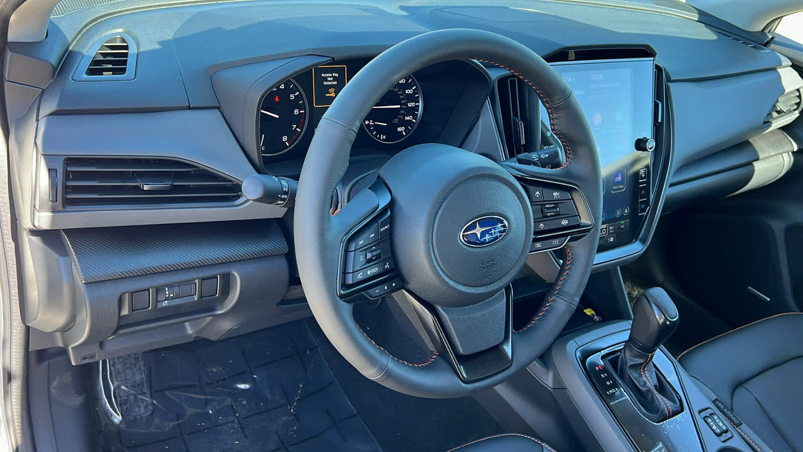 New 2026 Subaru Crosstrek 2.5i Limited AWD/4WD image 10