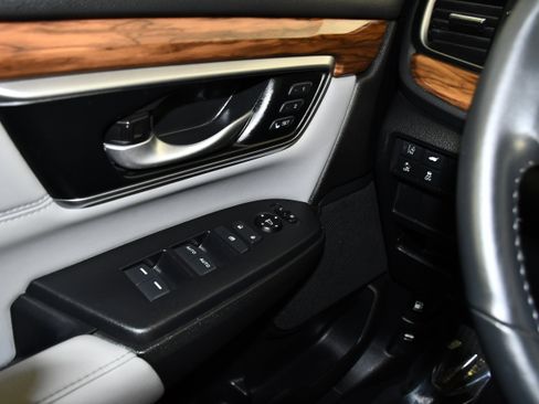 Certified 2022 Honda CR-V EX-L image 31