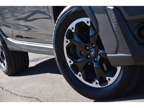 Certified 2023 Subaru Crosstrek 2.0i image 9