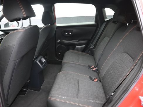 Used 2024 Honda HR-V Sport image 23