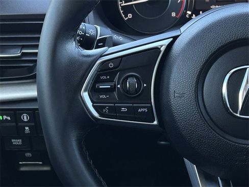 Used 2023 Acura RDX w/ Technology Package image 14
