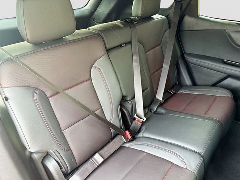 Used 2024 Chevrolet Blazer RS w/ Driver Confidence II Package image 27
