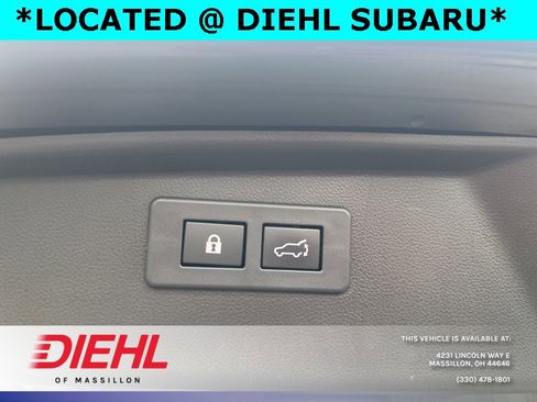 Used 2020 Subaru Outback Touring XT image 12