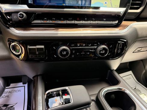 New 2026 Chevrolet Silverado 1500 RST w/ RST All Star Premium Package AWD/4WD image 46