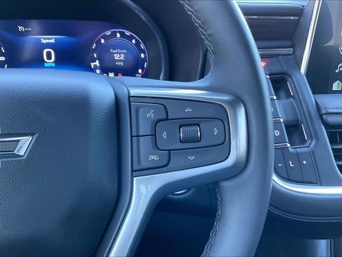 Certified 2023 Chevrolet Tahoe Z71 w/ Luxury Package image 23