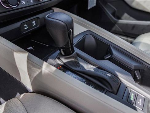 New 2026 Honda Accord SE image 19